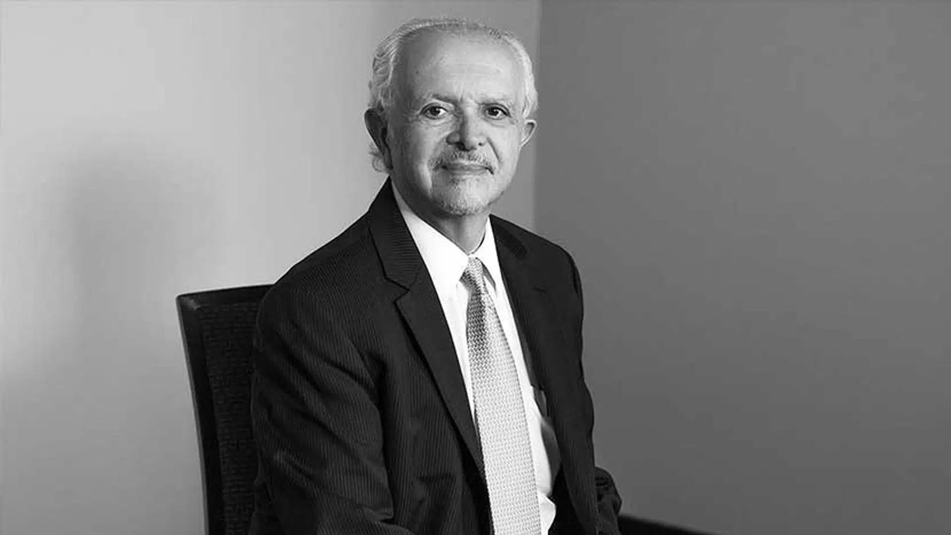 Mario Molina químico mexicano premio Nobel