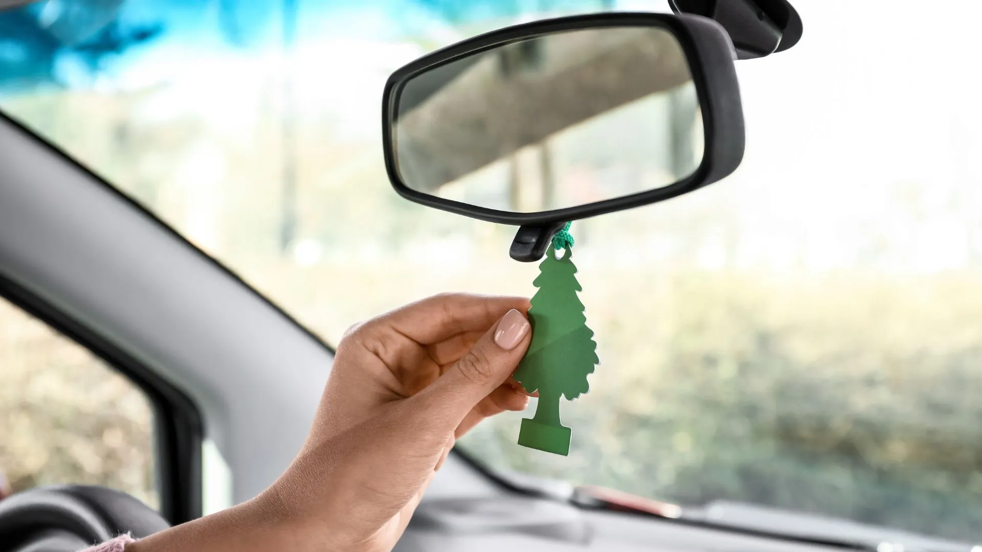 Aromatizante de autos-guía completa. Descubre cuál es el mejor Aromatizante de autos y por qué