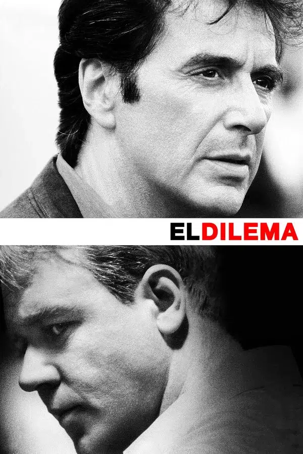 película de química: El Dilema. The Insider (1999, EE.UU.)